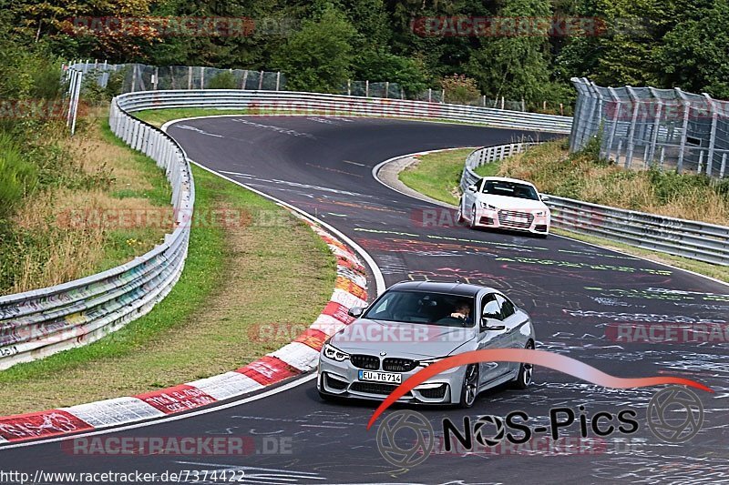 Bild #7374422 - Touristenfahrten Nürburgring Nordschleife (01.09.2019)