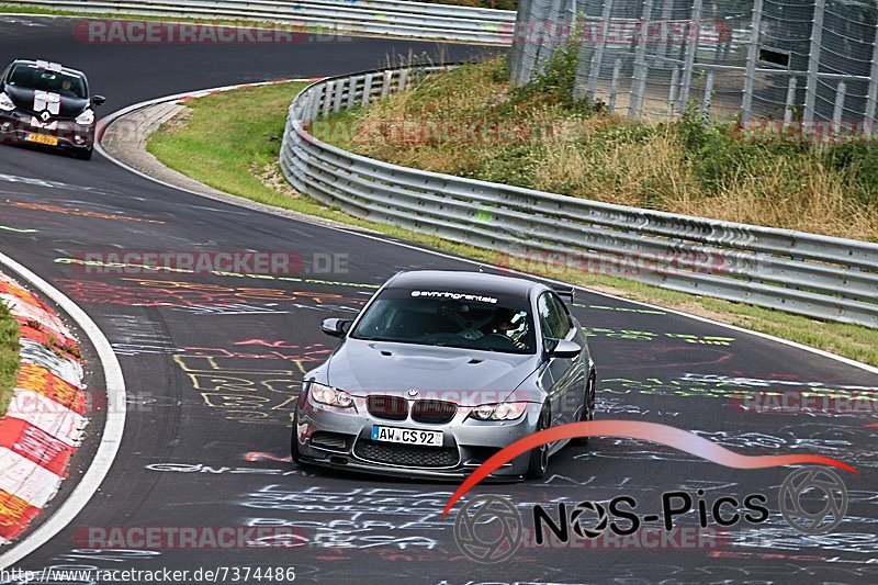 Bild #7374486 - Touristenfahrten Nürburgring Nordschleife (01.09.2019)