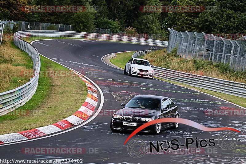 Bild #7374702 - Touristenfahrten Nürburgring Nordschleife (01.09.2019)