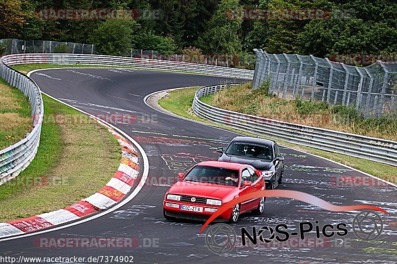 Bild #7374902 - Touristenfahrten Nürburgring Nordschleife (01.09.2019)