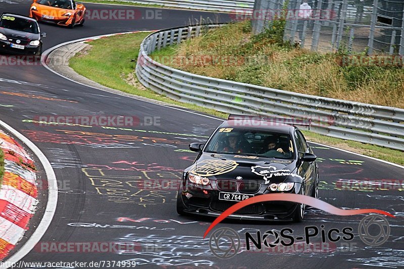 Bild #7374939 - Touristenfahrten Nürburgring Nordschleife (01.09.2019)