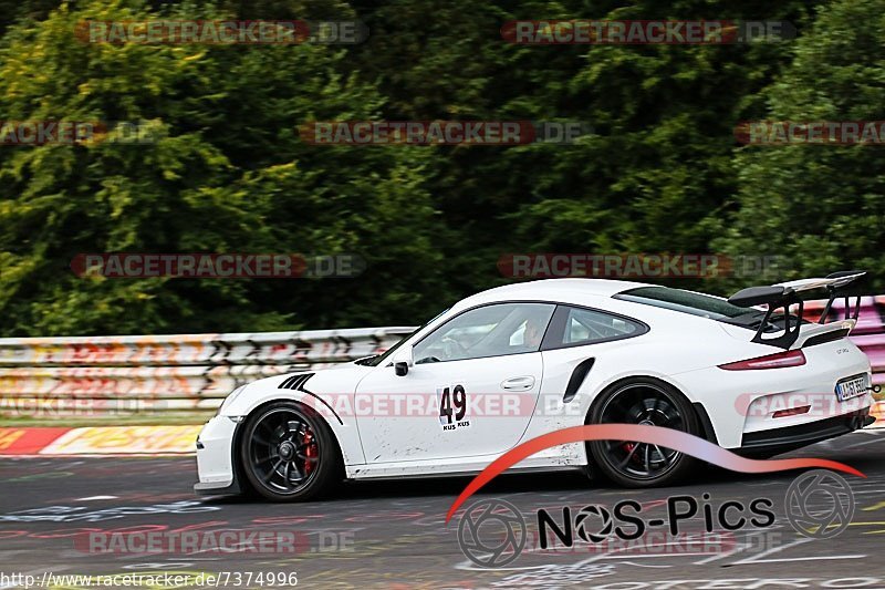 Bild #7374996 - Touristenfahrten Nürburgring Nordschleife (01.09.2019)