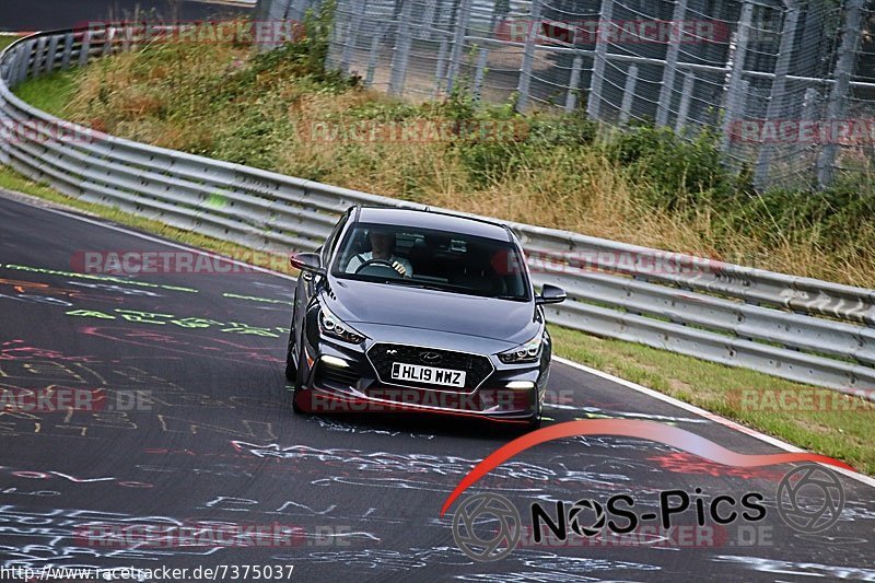 Bild #7375037 - Touristenfahrten Nürburgring Nordschleife (01.09.2019)