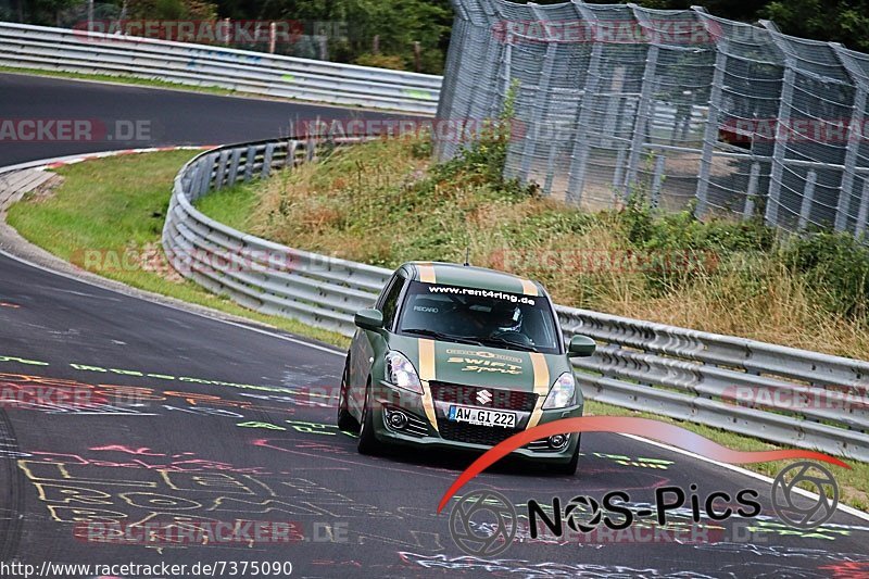 Bild #7375090 - Touristenfahrten Nürburgring Nordschleife (01.09.2019)