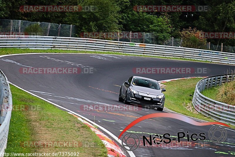 Bild #7375092 - Touristenfahrten Nürburgring Nordschleife (01.09.2019)