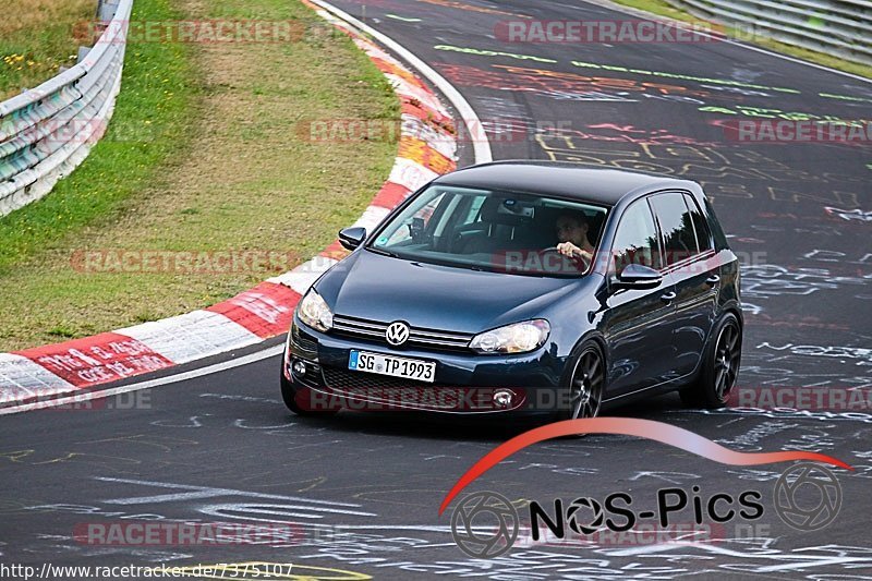 Bild #7375107 - Touristenfahrten Nürburgring Nordschleife (01.09.2019)