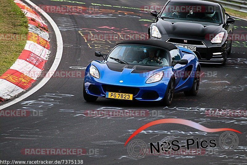 Bild #7375138 - Touristenfahrten Nürburgring Nordschleife (01.09.2019)