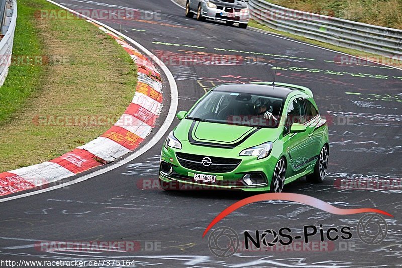 Bild #7375164 - Touristenfahrten Nürburgring Nordschleife (01.09.2019)