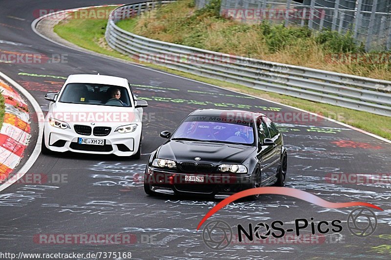 Bild #7375168 - Touristenfahrten Nürburgring Nordschleife (01.09.2019)