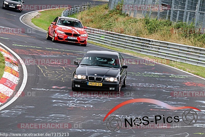 Bild #7375213 - Touristenfahrten Nürburgring Nordschleife (01.09.2019)