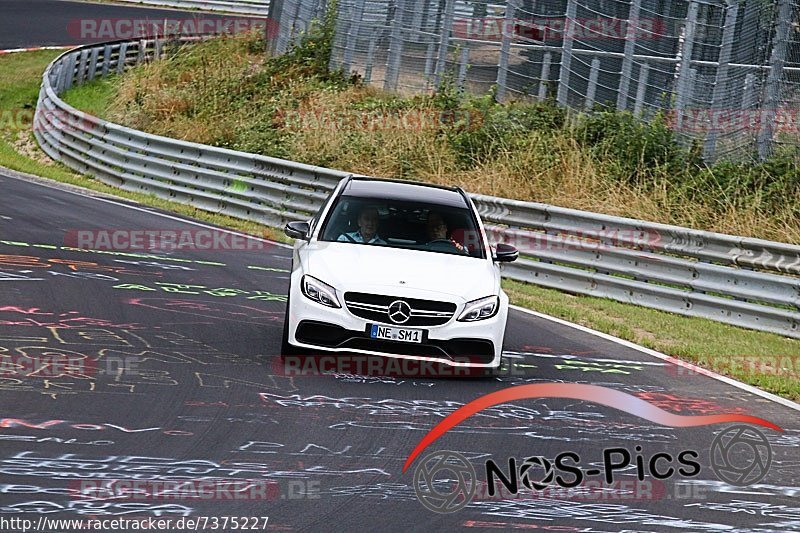 Bild #7375227 - Touristenfahrten Nürburgring Nordschleife (01.09.2019)