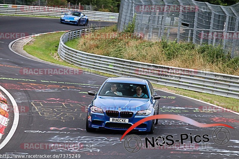 Bild #7375249 - Touristenfahrten Nürburgring Nordschleife (01.09.2019)