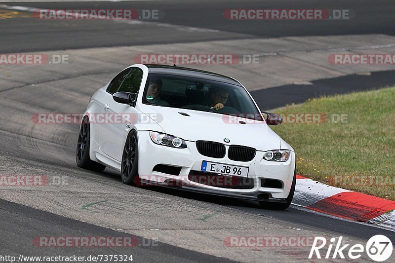 Bild #7375324 - Touristenfahrten Nürburgring Nordschleife (01.09.2019)