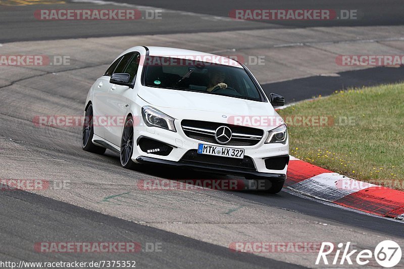 Bild #7375352 - Touristenfahrten Nürburgring Nordschleife (01.09.2019)