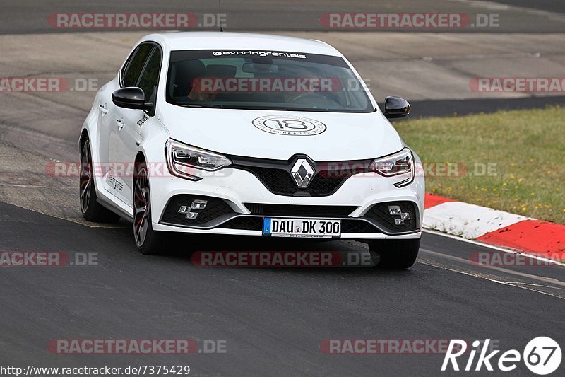 Bild #7375429 - Touristenfahrten Nürburgring Nordschleife (01.09.2019)