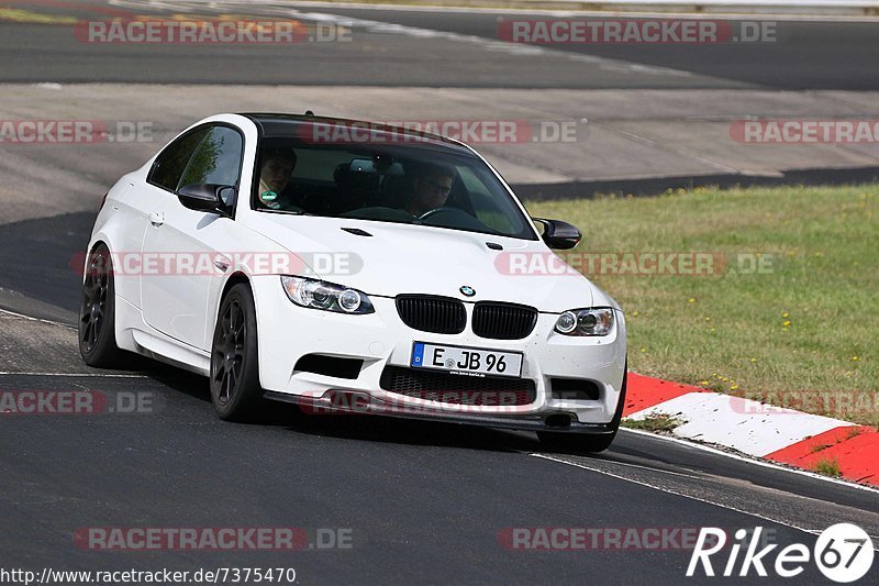 Bild #7375470 - Touristenfahrten Nürburgring Nordschleife (01.09.2019)