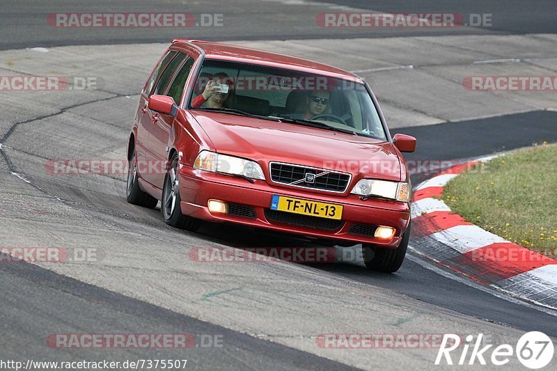 Bild #7375507 - Touristenfahrten Nürburgring Nordschleife (01.09.2019)