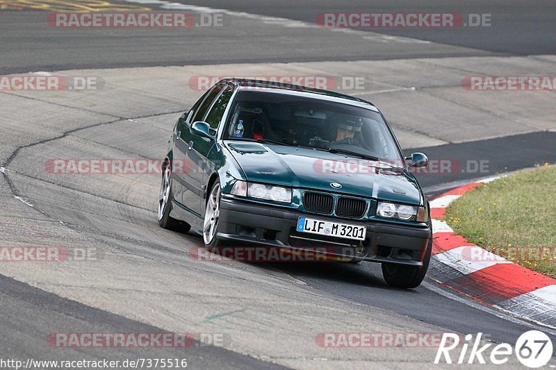 Bild #7375516 - Touristenfahrten Nürburgring Nordschleife (01.09.2019)