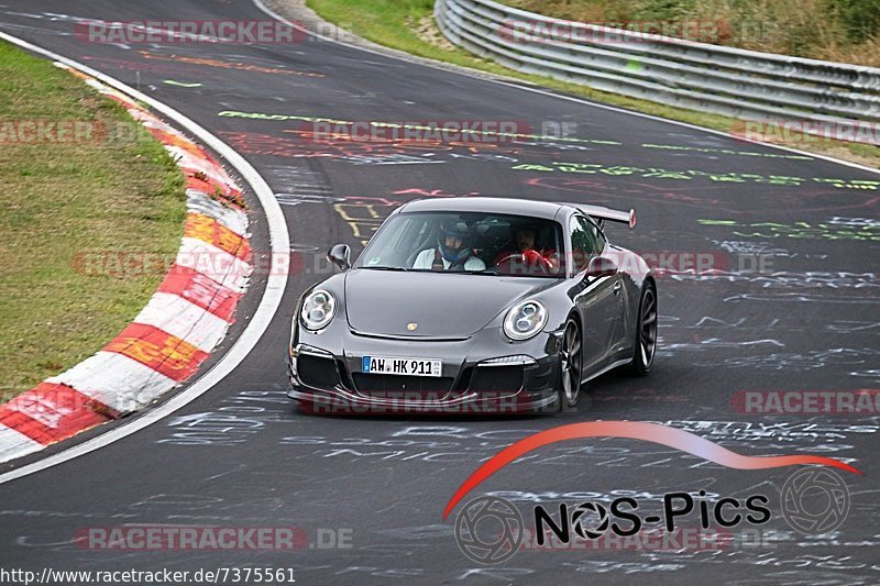 Bild #7375561 - Touristenfahrten Nürburgring Nordschleife (01.09.2019)