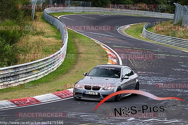 Bild #7375566 - Touristenfahrten Nürburgring Nordschleife (01.09.2019)