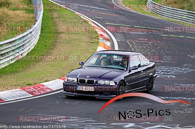 Bild #7375570 - Touristenfahrten Nürburgring Nordschleife (01.09.2019)