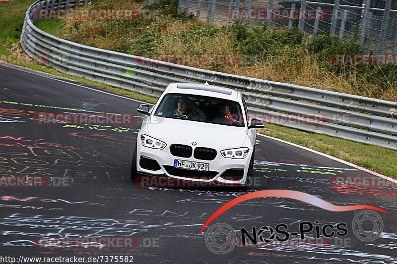 Bild #7375582 - Touristenfahrten Nürburgring Nordschleife (01.09.2019)