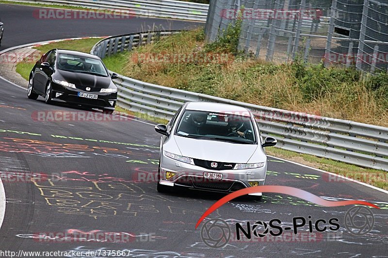 Bild #7375667 - Touristenfahrten Nürburgring Nordschleife (01.09.2019)