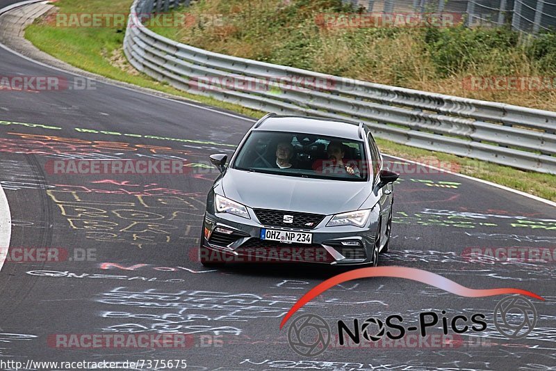 Bild #7375675 - Touristenfahrten Nürburgring Nordschleife (01.09.2019)