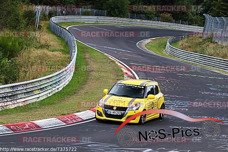 Bild #7375722 - Touristenfahrten Nürburgring Nordschleife (01.09.2019)