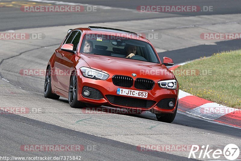 Bild #7375842 - Touristenfahrten Nürburgring Nordschleife (01.09.2019)