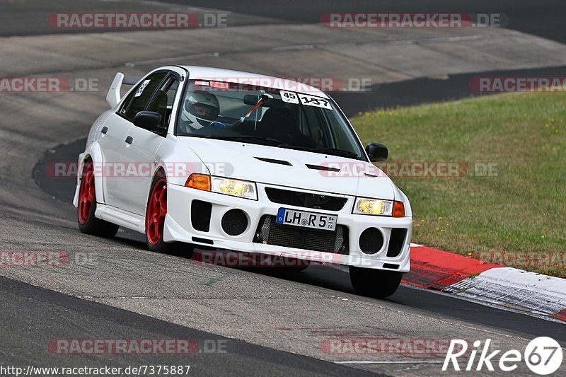 Bild #7375887 - Touristenfahrten Nürburgring Nordschleife (01.09.2019)