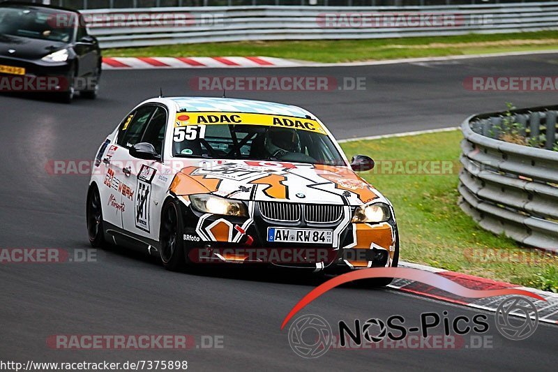 Bild #7375898 - Touristenfahrten Nürburgring Nordschleife (01.09.2019)