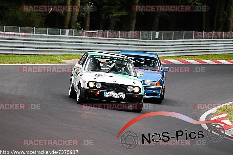 Bild #7375917 - Touristenfahrten Nürburgring Nordschleife (01.09.2019)