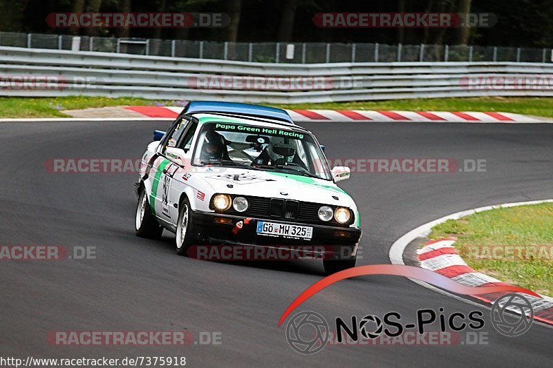 Bild #7375918 - Touristenfahrten Nürburgring Nordschleife (01.09.2019)