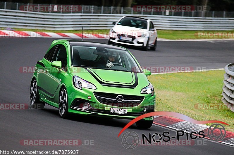 Bild #7375937 - Touristenfahrten Nürburgring Nordschleife (01.09.2019)