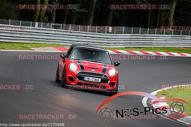 Bild #7375948 - Touristenfahrten Nürburgring Nordschleife (01.09.2019)