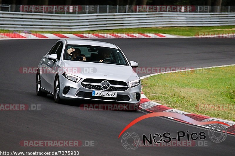 Bild #7375980 - Touristenfahrten Nürburgring Nordschleife (01.09.2019)