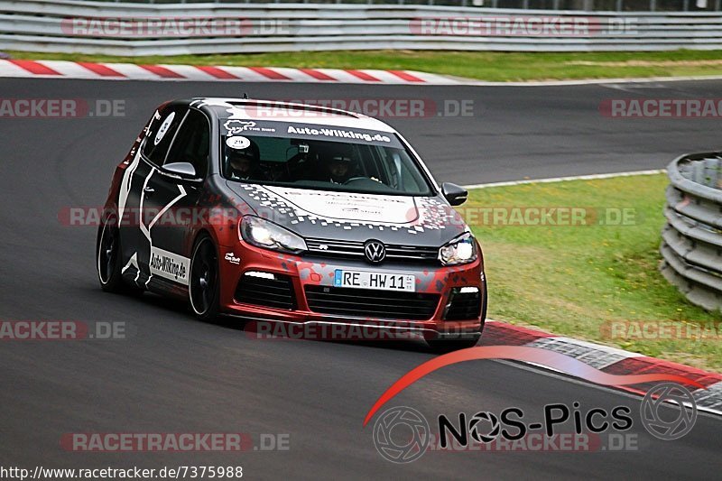 Bild #7375988 - Touristenfahrten Nürburgring Nordschleife (01.09.2019)