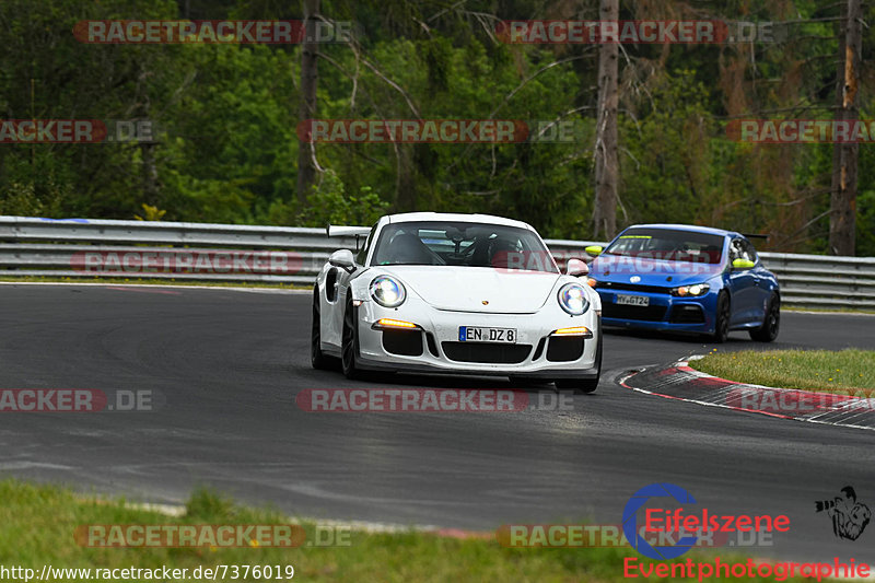 Bild #7376019 - Touristenfahrten Nürburgring Nordschleife (01.09.2019)