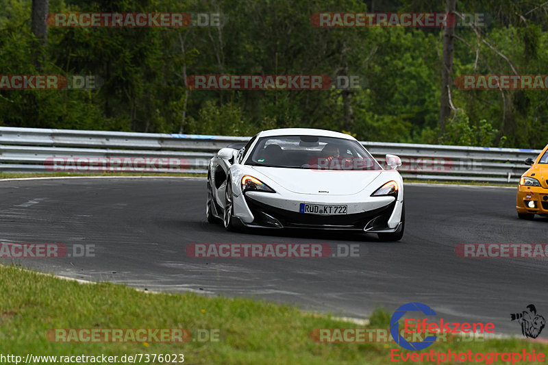 Bild #7376023 - Touristenfahrten Nürburgring Nordschleife (01.09.2019)