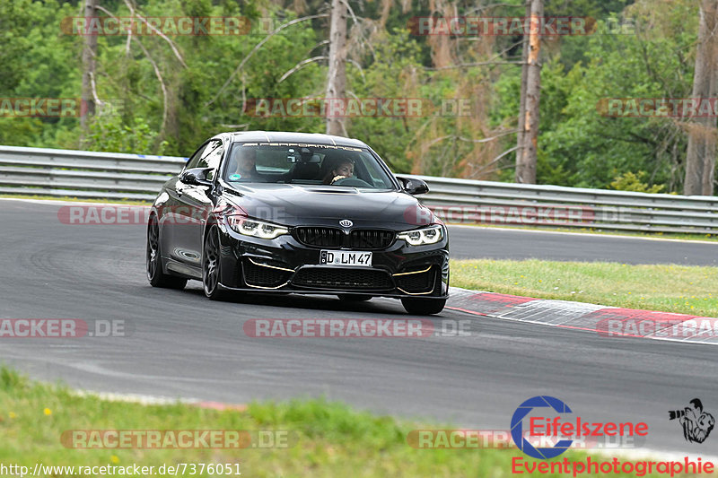 Bild #7376051 - Touristenfahrten Nürburgring Nordschleife (01.09.2019)