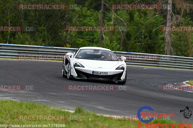 Bild #7376068 - Touristenfahrten Nürburgring Nordschleife (01.09.2019)