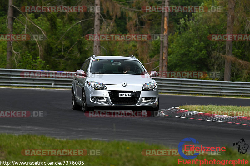 Bild #7376085 - Touristenfahrten Nürburgring Nordschleife (01.09.2019)