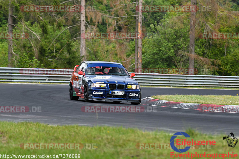 Bild #7376099 - Touristenfahrten Nürburgring Nordschleife (01.09.2019)