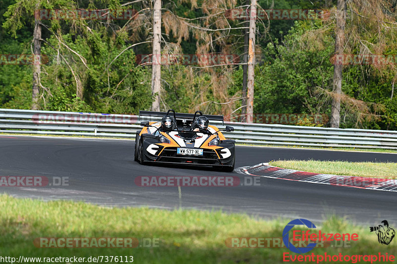 Bild #7376113 - Touristenfahrten Nürburgring Nordschleife (01.09.2019)