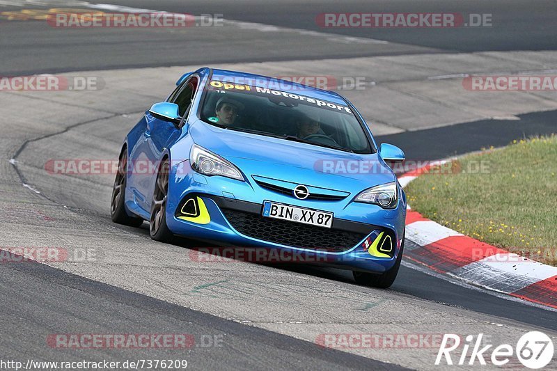 Bild #7376209 - Touristenfahrten Nürburgring Nordschleife (01.09.2019)