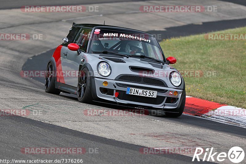 Bild #7376266 - Touristenfahrten Nürburgring Nordschleife (01.09.2019)