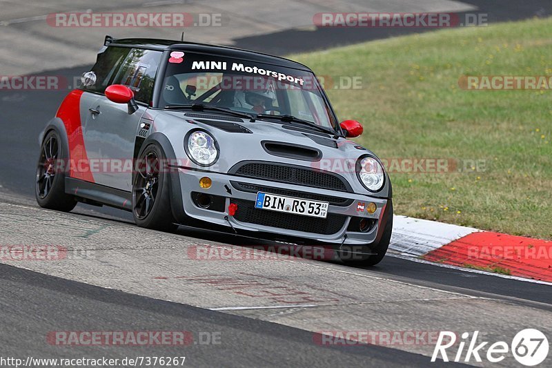 Bild #7376267 - Touristenfahrten Nürburgring Nordschleife (01.09.2019)