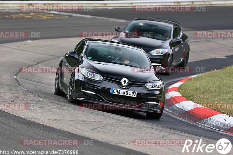 Bild #7376998 - Touristenfahrten Nürburgring Nordschleife (01.09.2019)