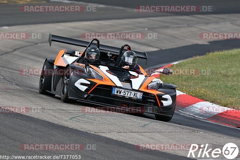 Bild #7377053 - Touristenfahrten Nürburgring Nordschleife (01.09.2019)